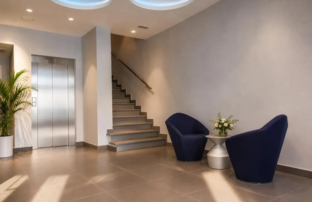 Hotel Boutique La Mar - Adults Only-1
