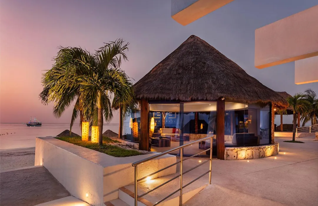Melia Cozumel All Inclusive-1