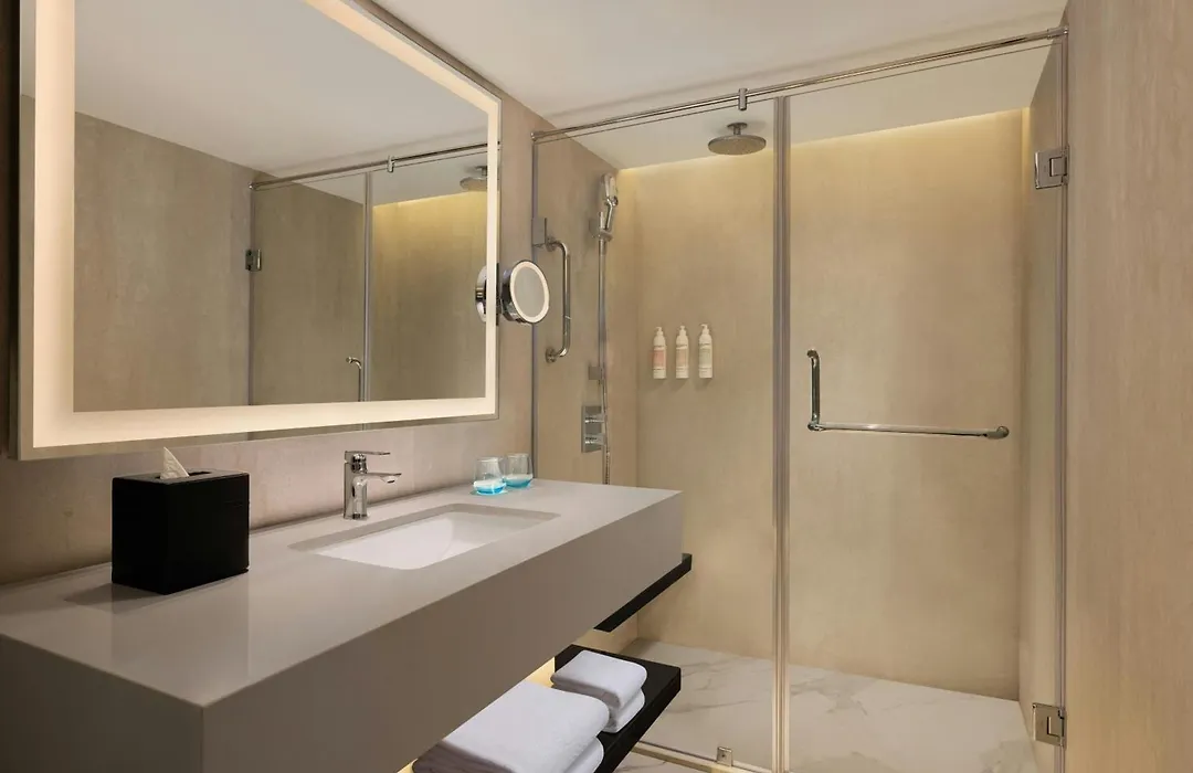 Le Meridien Kochi-1