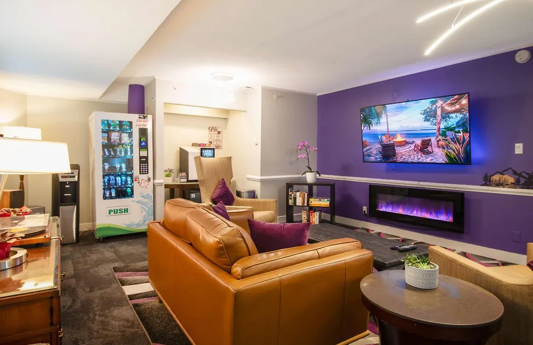 Coast Parksville Hotel-1