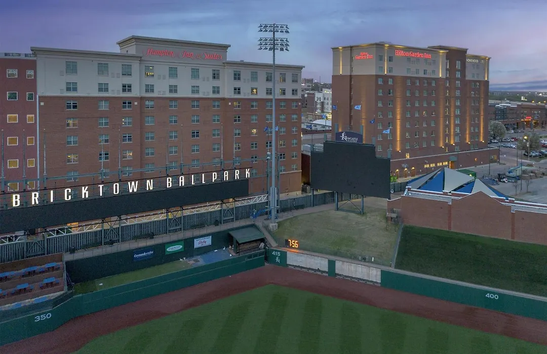 Homewood Suites By Hilton Oklahoma City-Bricktown-1