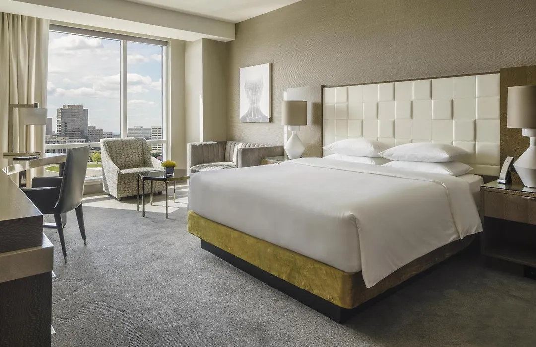 Hyatt Regency Tysons Corner Center-1