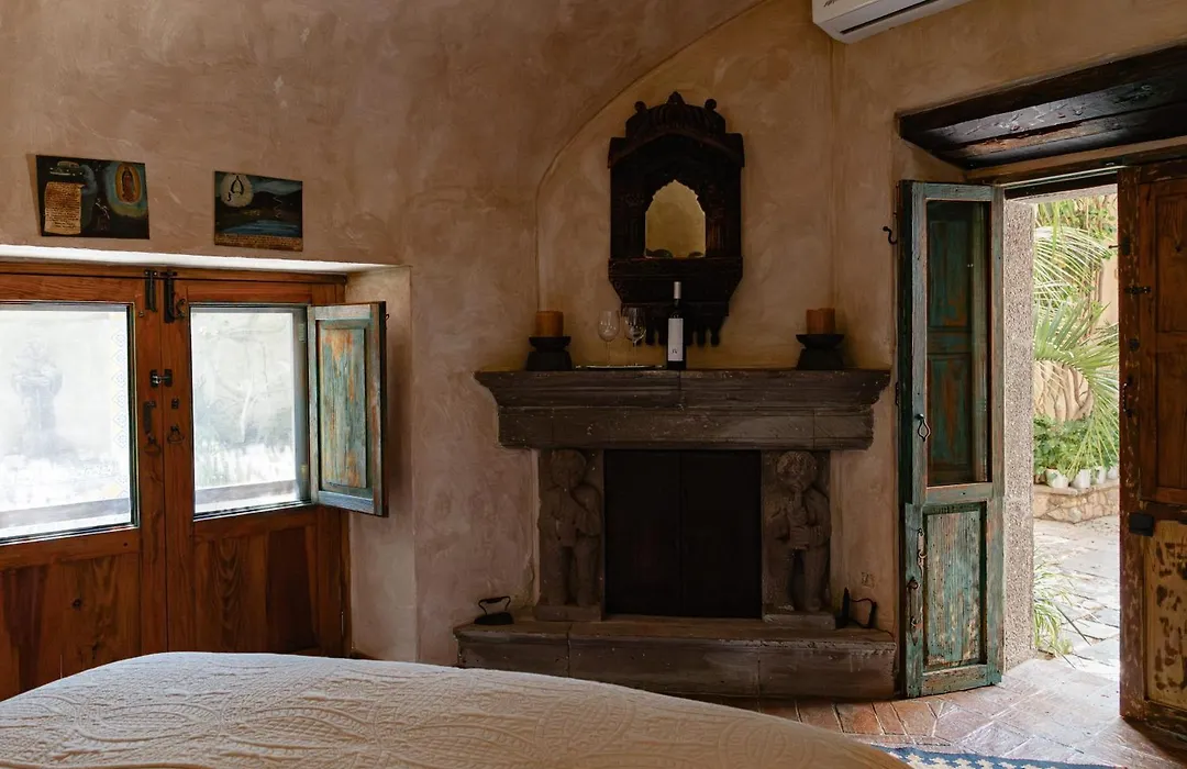 Hacienda Las Amantes-1