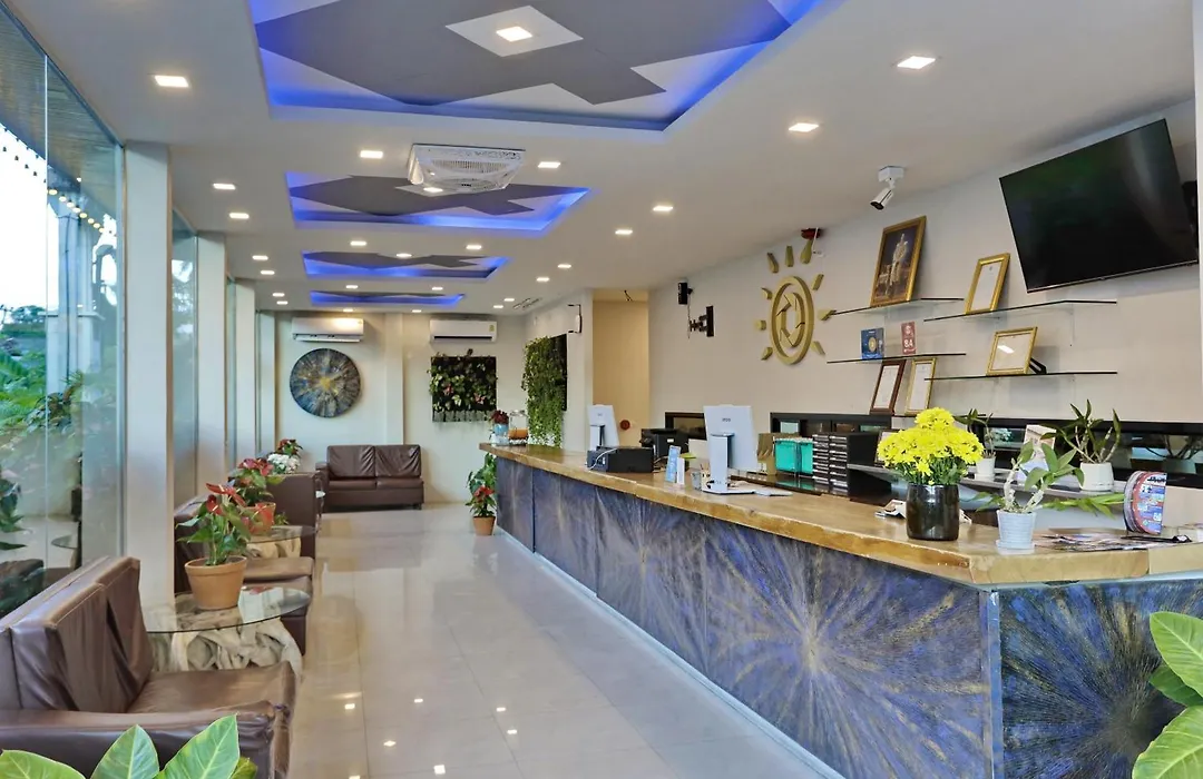 Sunset Beach Club Hotel (Adults Only)-1
