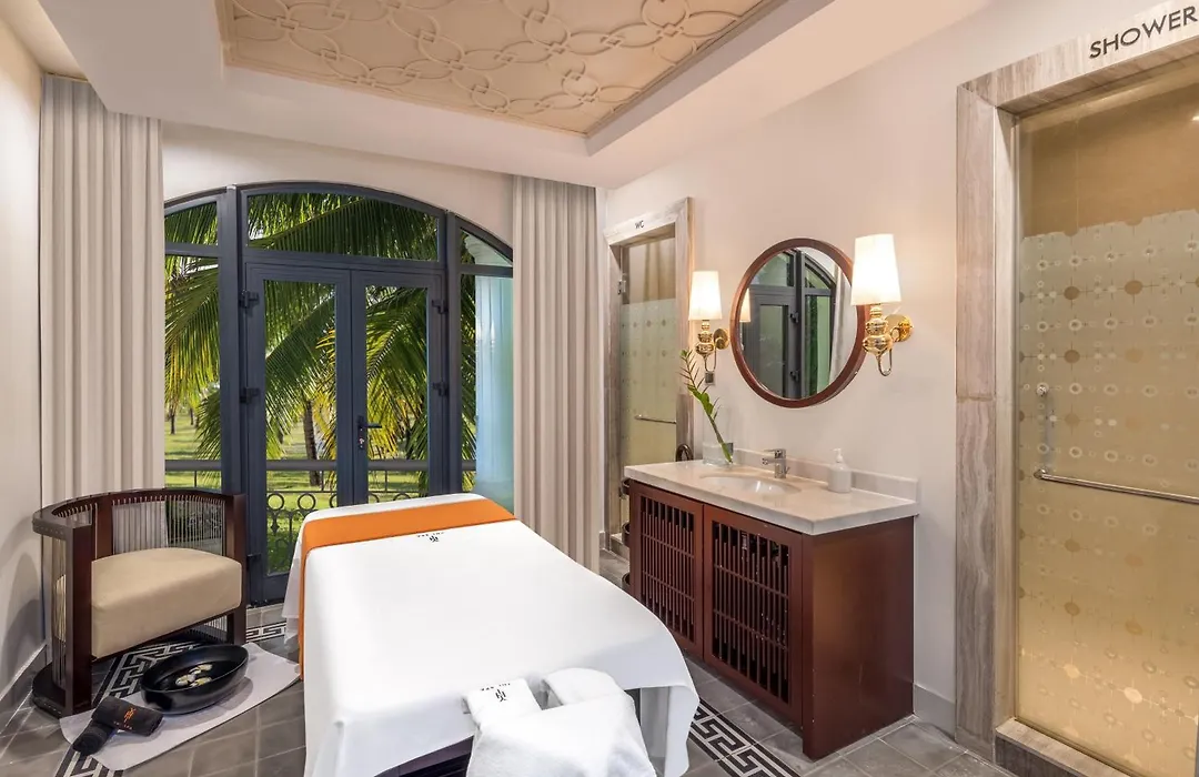 Meliá Vinpearl Cam Ranh Beach Resort-1