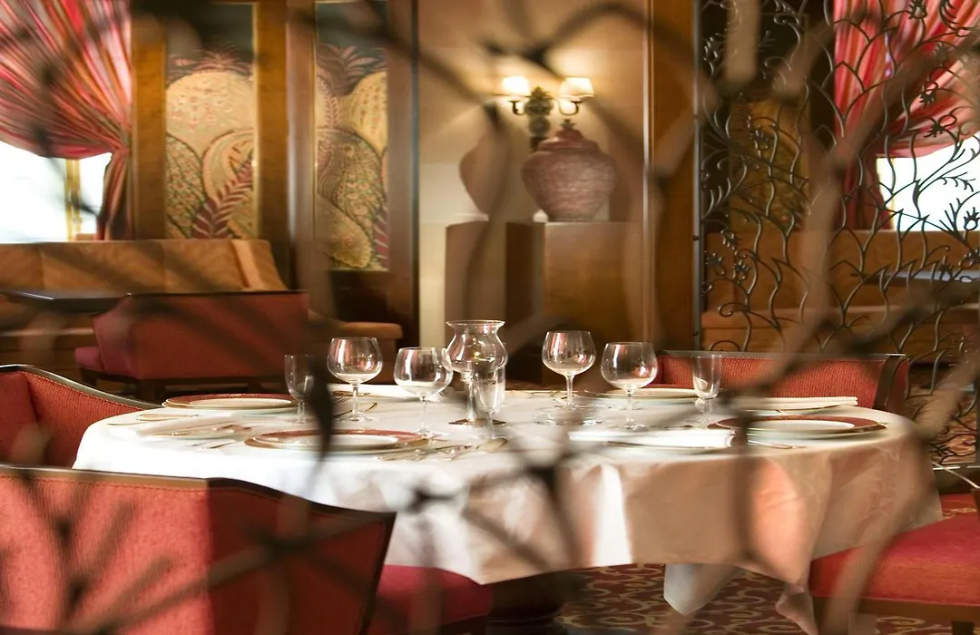Royal Hotel Oran - Mgallery Collection-1