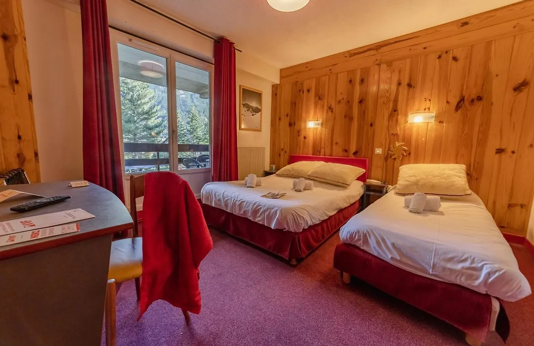 VVF L'alpazur à Serre Chevalier-1
