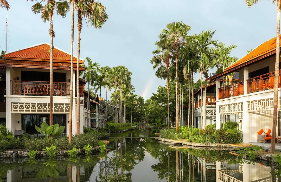 Grand Mercure Khao Lak Bangsak-1