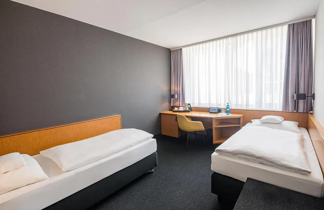 Best Western Hotel Kaiserslautern-1