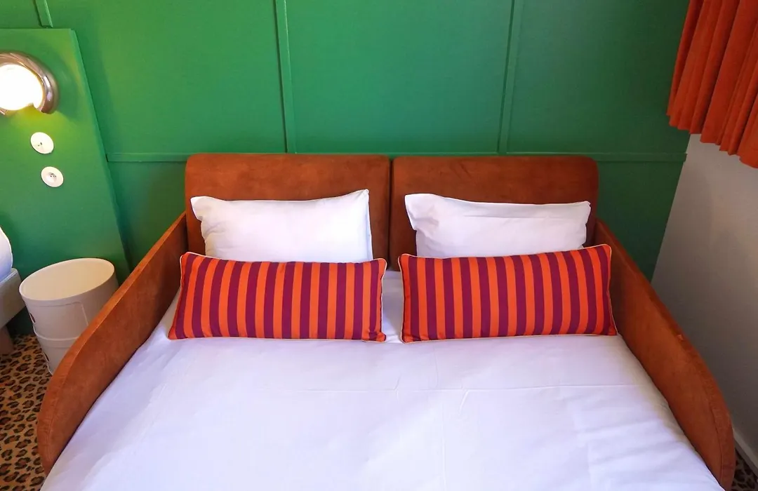 Hotel Le Moderne-1