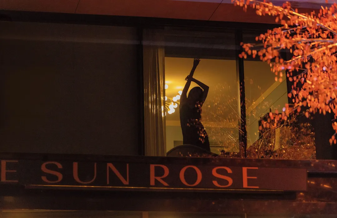 The Sun Rose West Hollywood-1