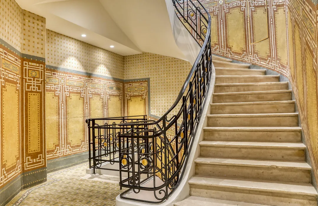 Maison Albar - Le Vendome-1