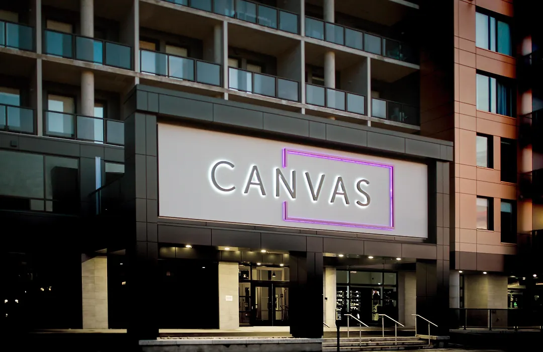 Canvas Moncton, Tapestry Collection By Hilton-1