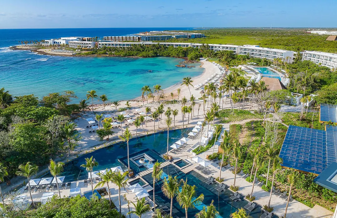 Conrad Tulum Riviera Maya, An All-Inclusive Experience-1