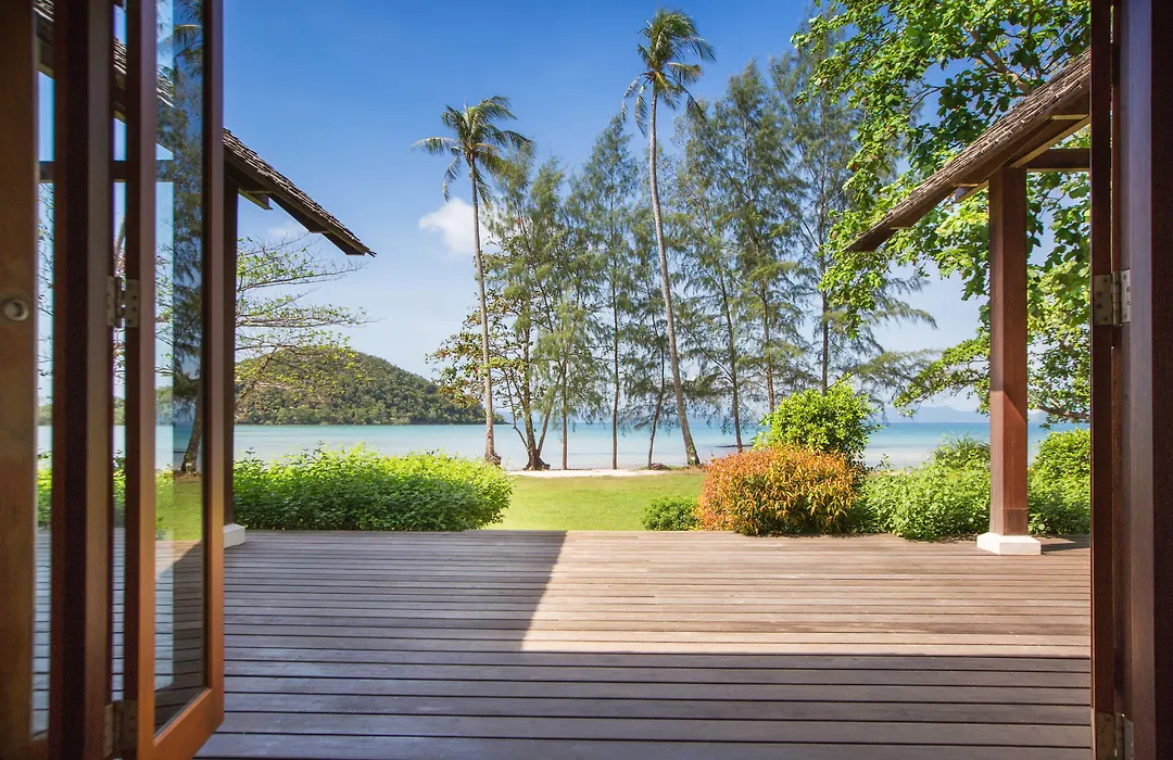 Mira Montra Resort Koh Mak-1