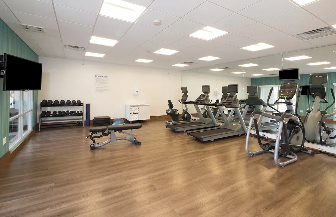 Holiday Inn Express & Suites Alpena - Downtown By Ihg-1