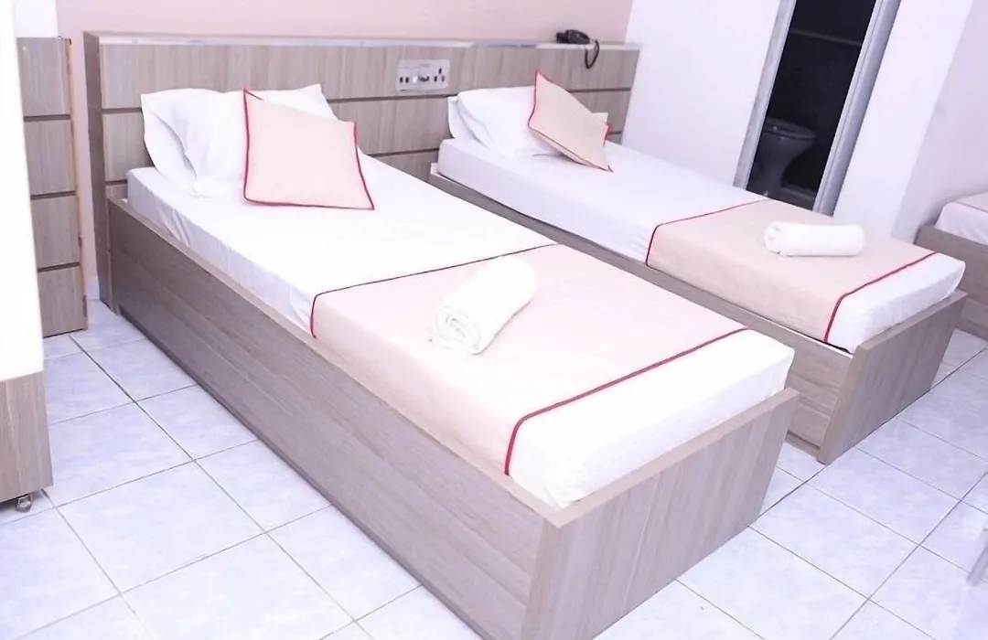 Hotel Golden Vilage Vila Maria-1
