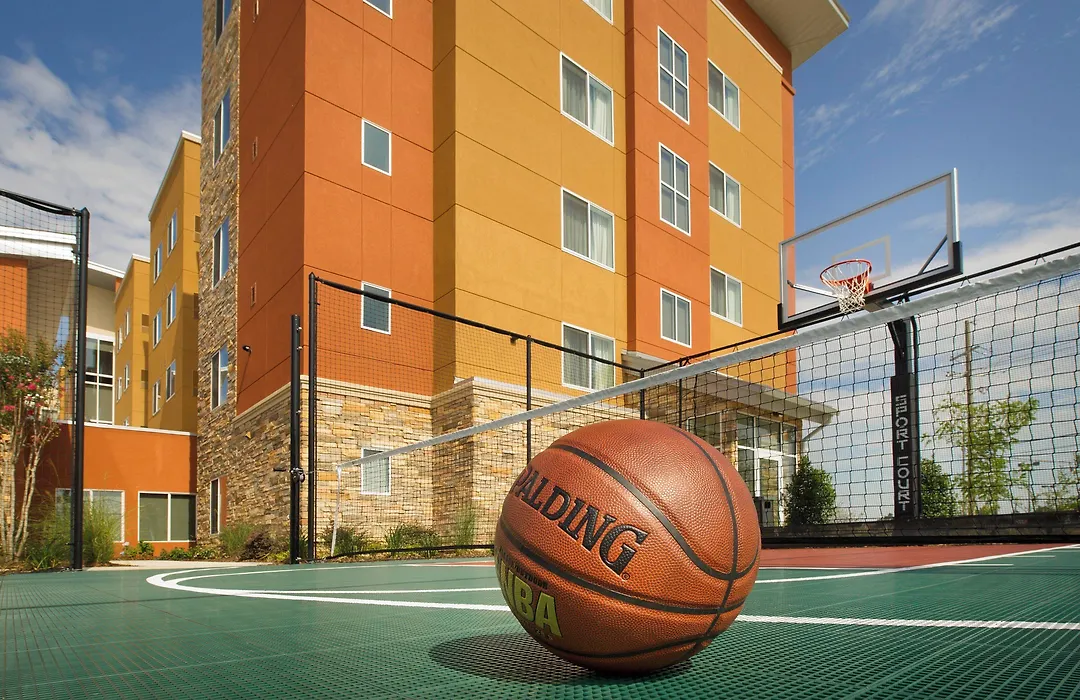 Residence Inn By Marriott Tyler-1