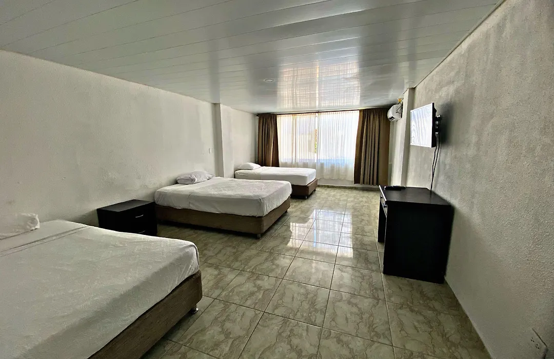 Hotel Lord Pierre-1