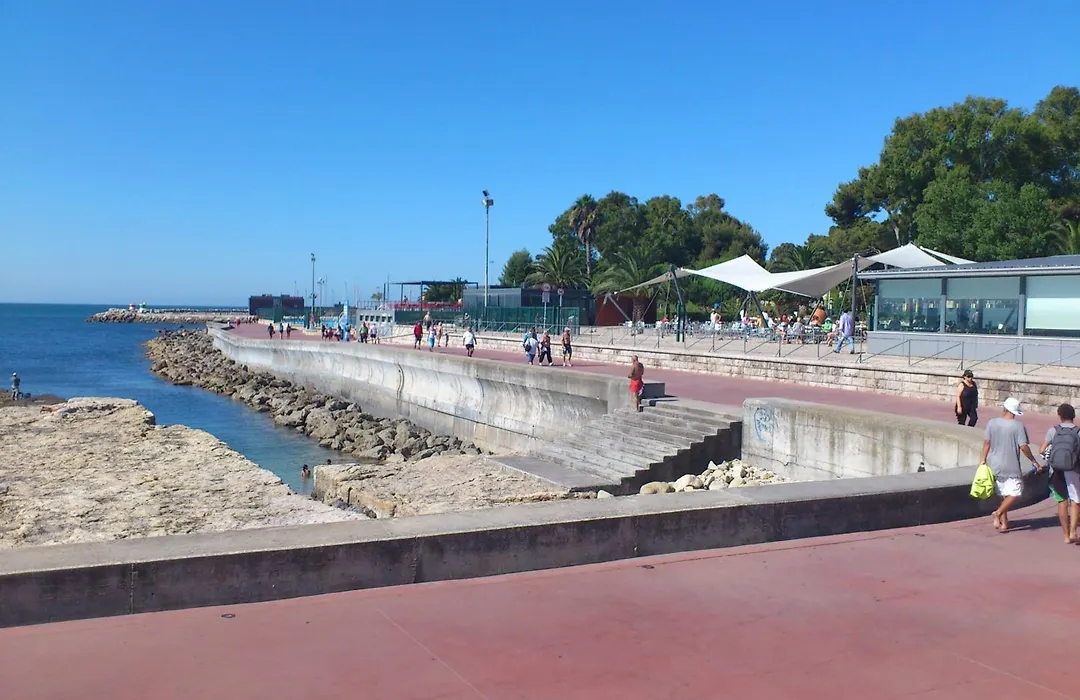 Inatel Oeiras-1