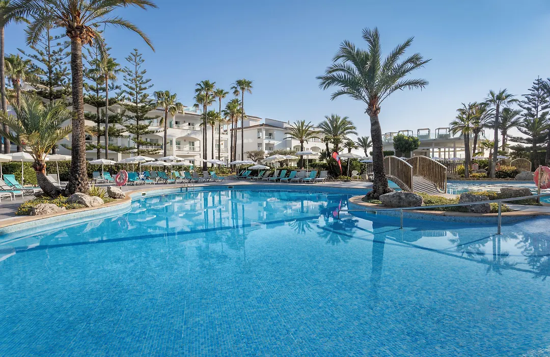 Playa Garden Selection Hotel & Spa-1