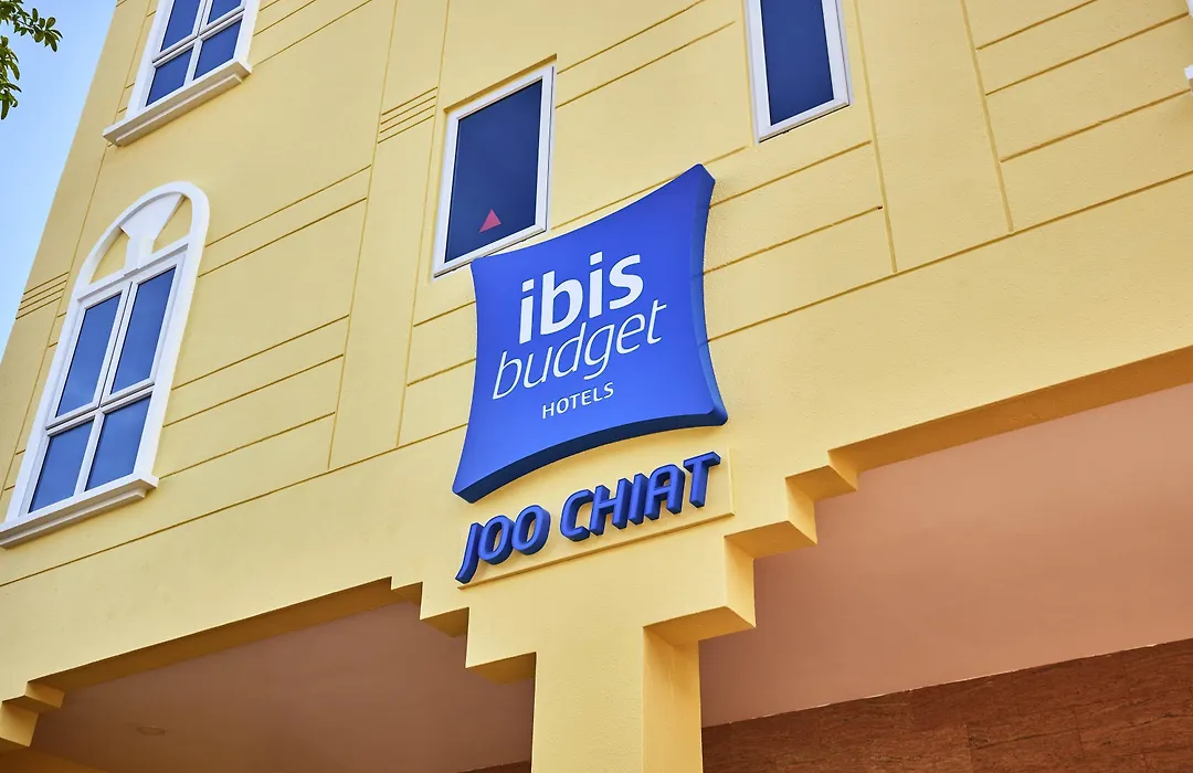 Ibis Budget Singapore Joo Chiat-1