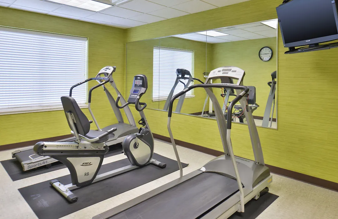 Holiday Inn Express & Suites San Antonio South By Ihg-1