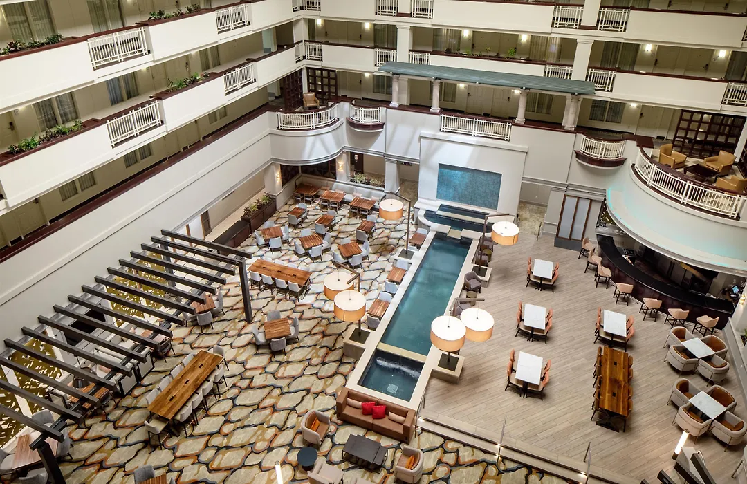 Embassy Suites By Hilton Laredo-1