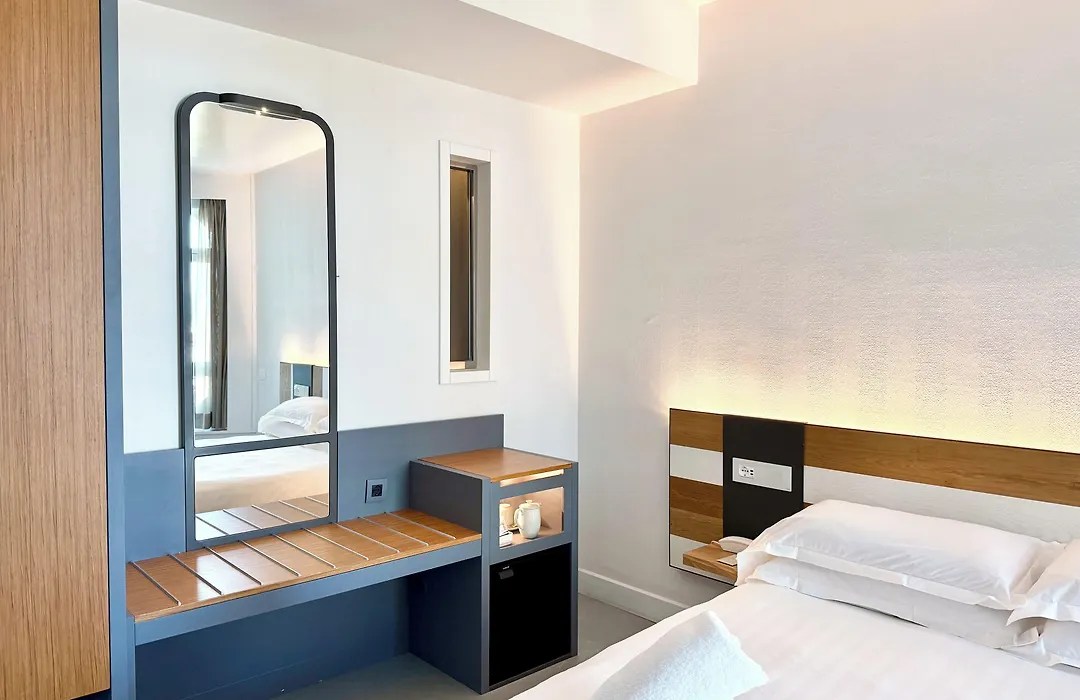 So' Lifestyle Hotel Sorrento-1