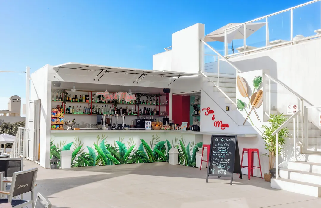 Hotel Alay - Adults Only Recommended-1