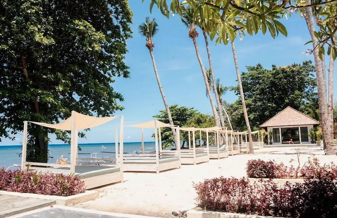 New Sunari Lovina Beach Resort-1