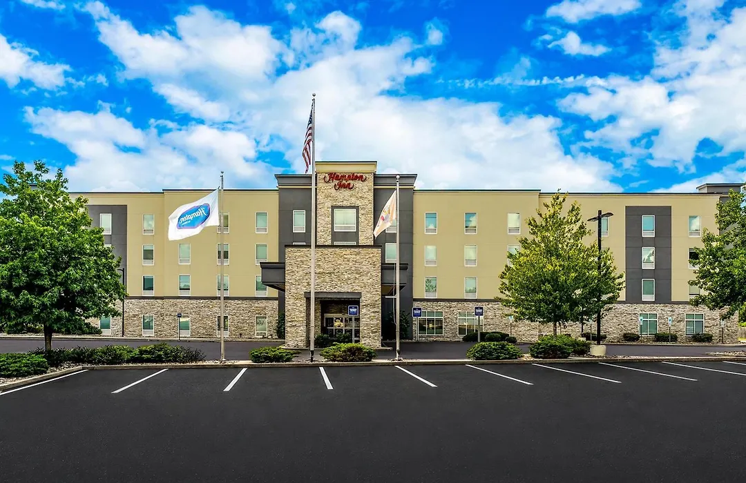 Hampton Inn Atlantic City/Absecon, Nj-1