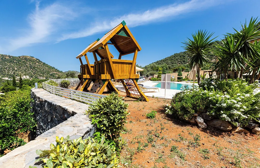 Filion Suites Resort&Spa-1