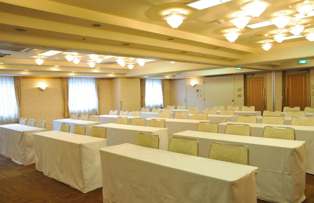 Hotel Listel Shinjuku-1