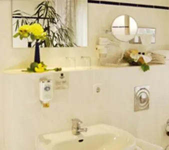 Andersen Hotel Schwedt-1