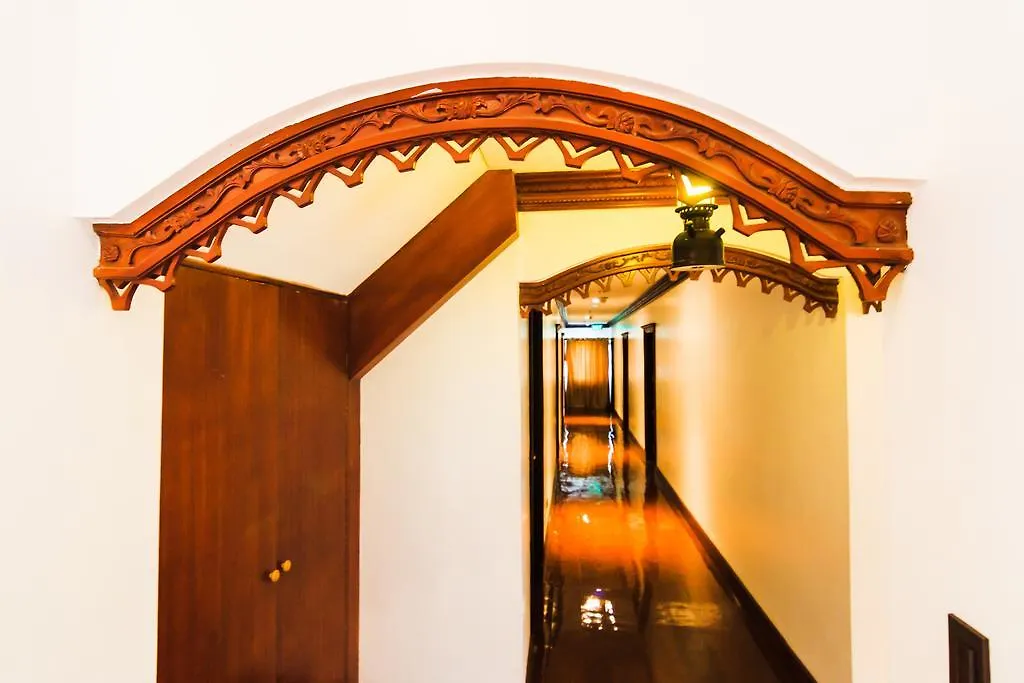 Hotel Luna Annex-1