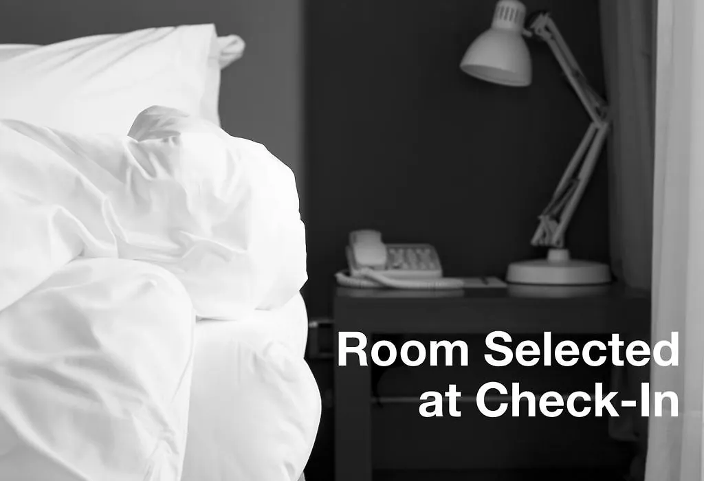 Hotel 7 Saisons-1