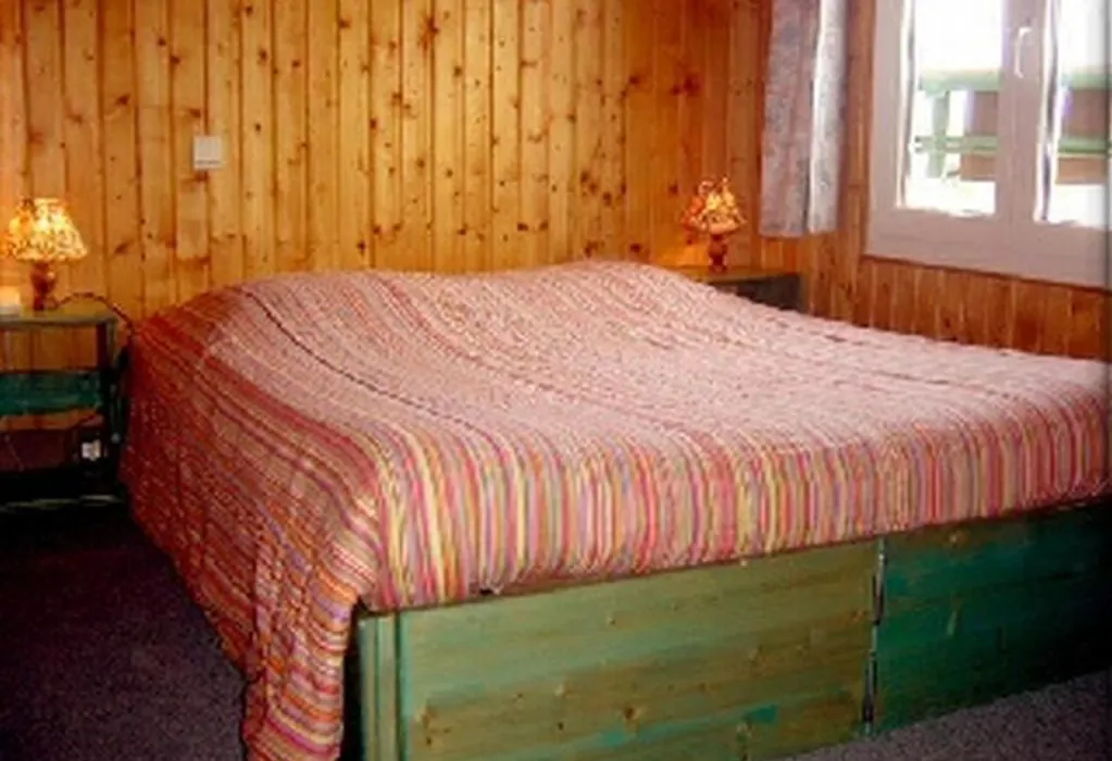 Hotel Les Sapins-1