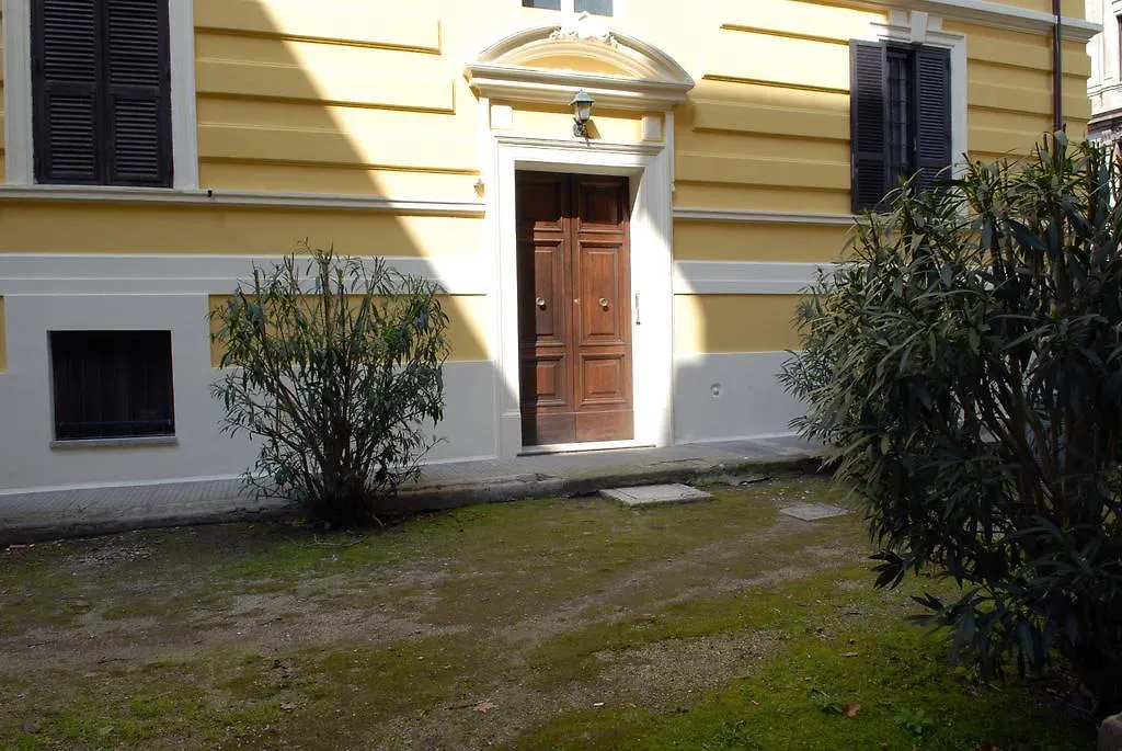 Divine Bed&Breakfast-1