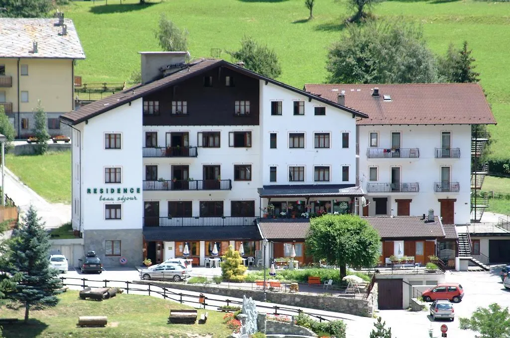 Residence Beau Sejour-1