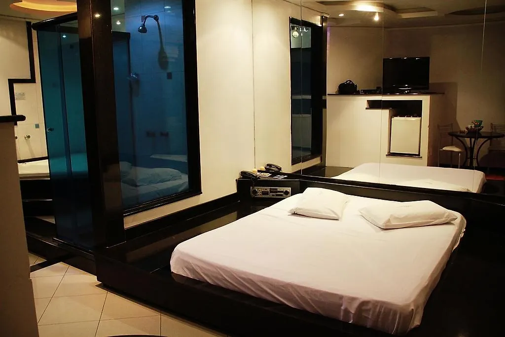 Motel Cozumel (Adults Only)-1