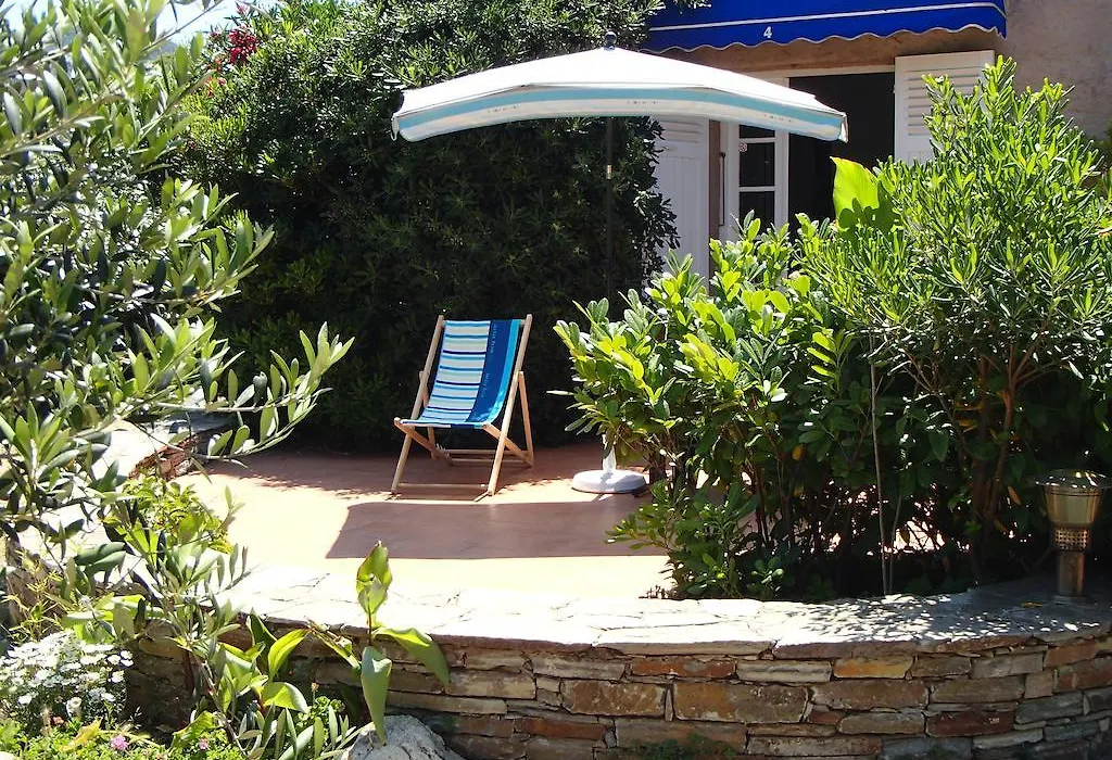Hôtel SOLE E MARE-1