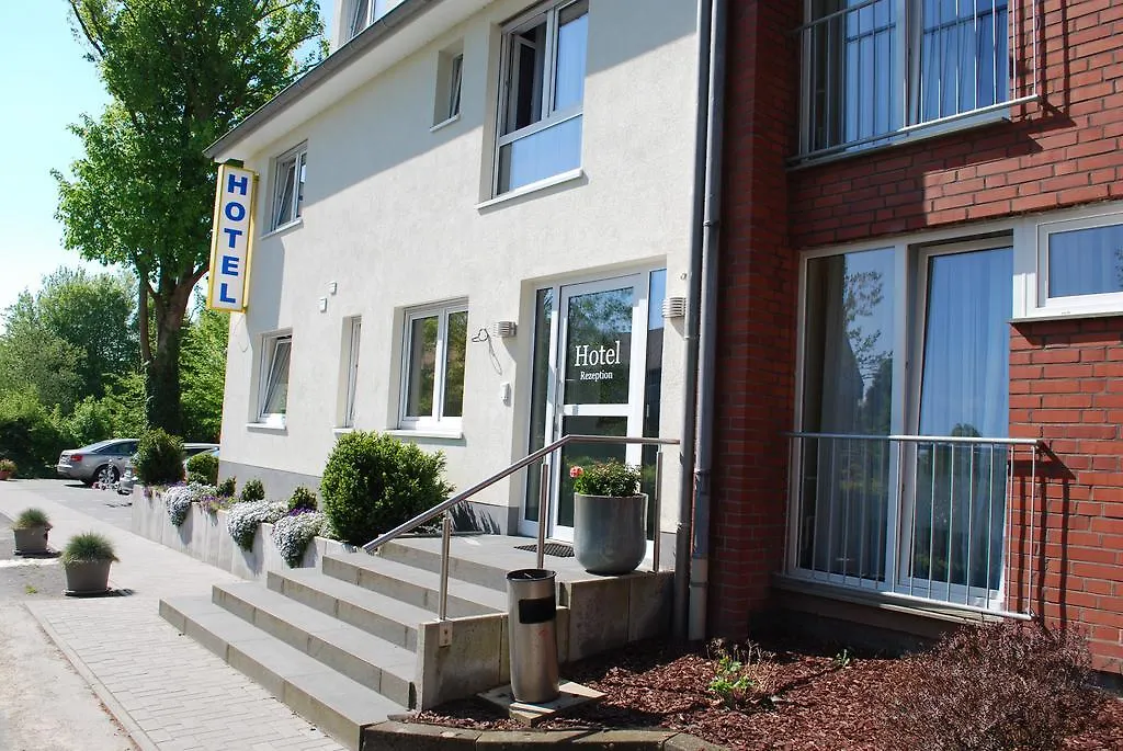 Hotel Lohmann-1