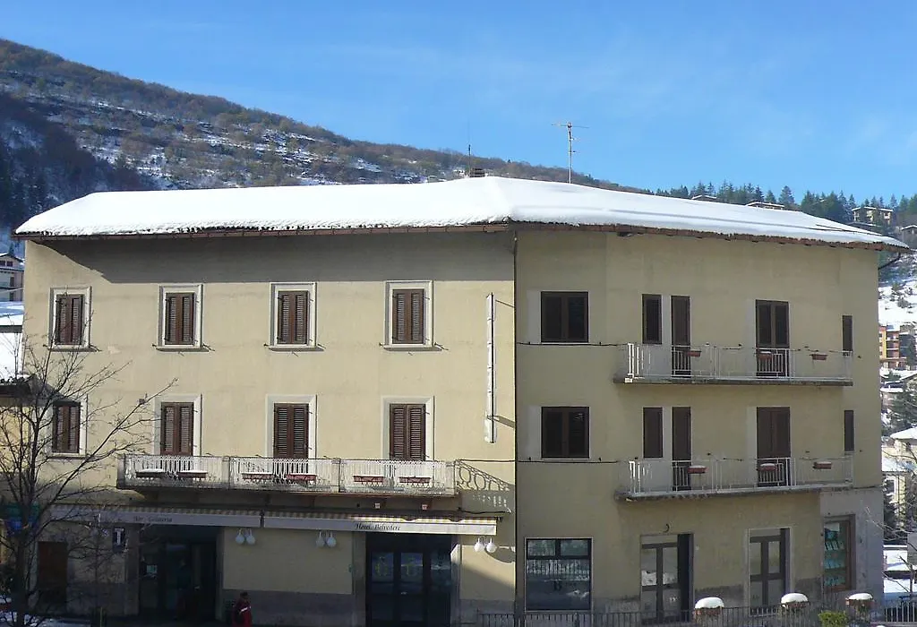 Albergo Belvedere-1