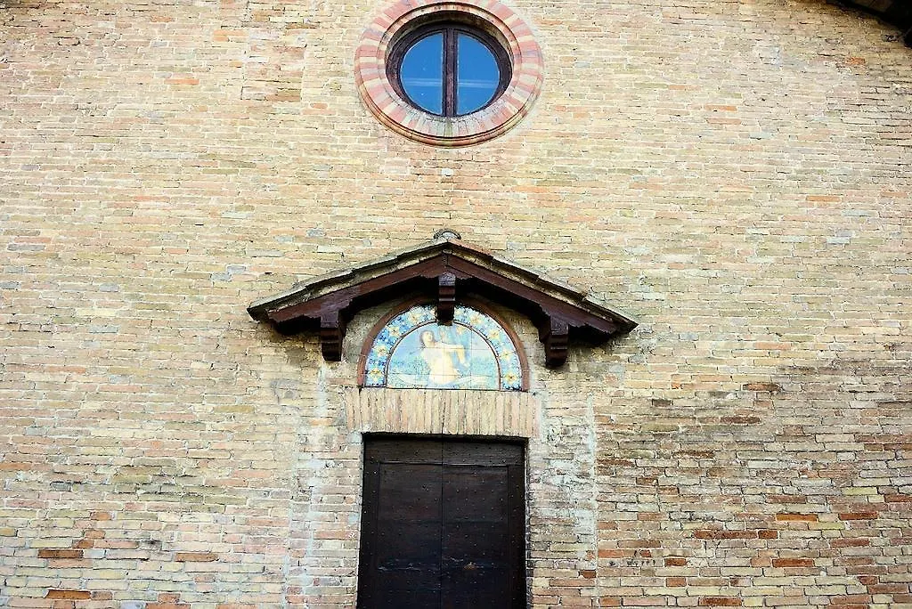 Hotel San Sebastiano-1