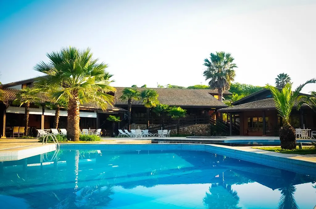 Canto da Floresta Ecoresort-1