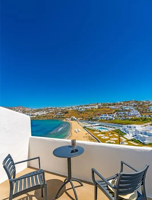 Akrotiraki Hotel-1