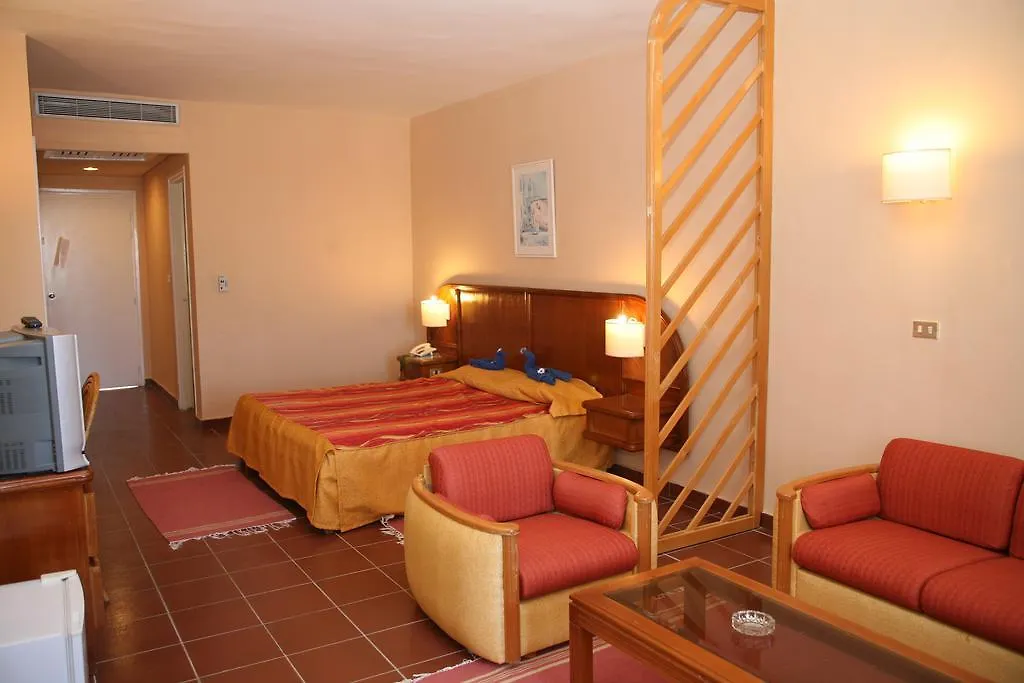 Hammamet Regency Hotel-1