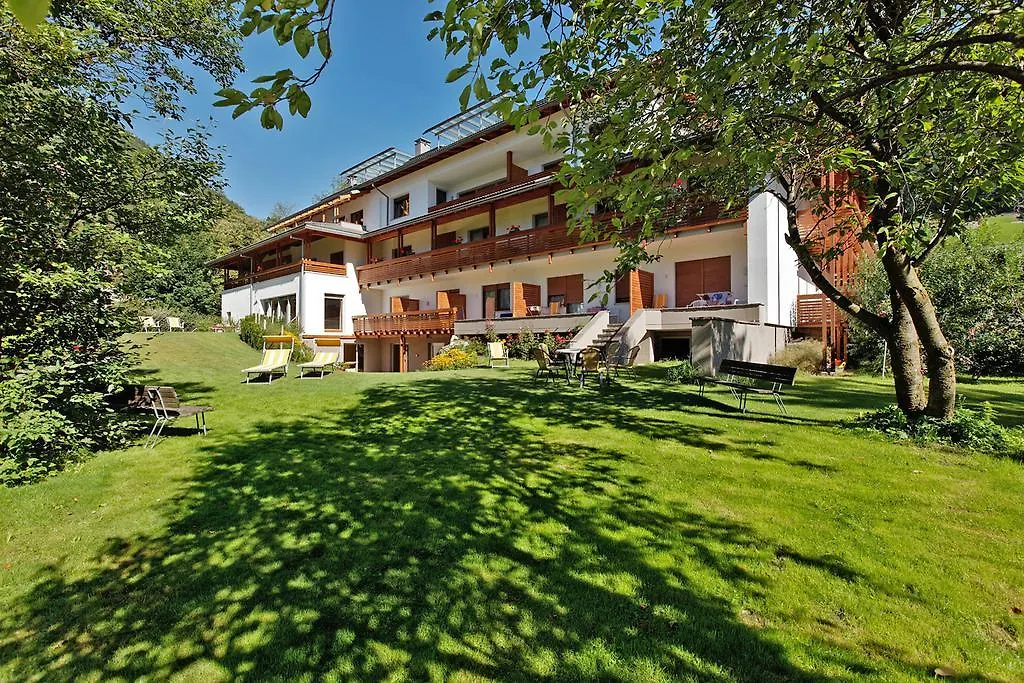 Residence Margareth-1