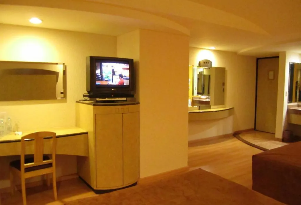 Panorama Hotel-1